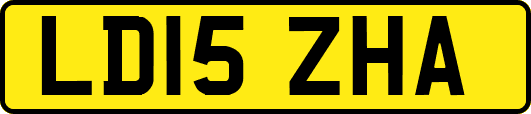 LD15ZHA
