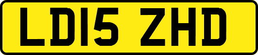 LD15ZHD