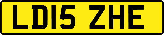 LD15ZHE