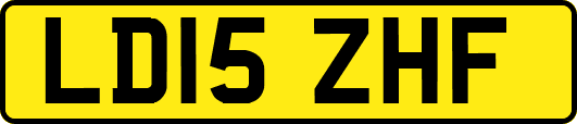 LD15ZHF