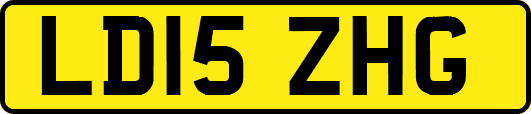 LD15ZHG