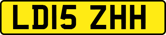 LD15ZHH