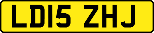 LD15ZHJ
