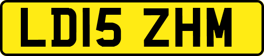 LD15ZHM