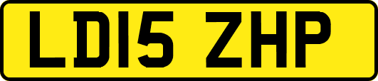 LD15ZHP