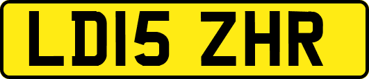 LD15ZHR