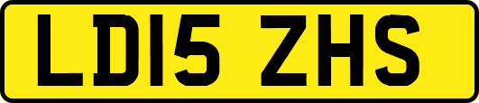 LD15ZHS