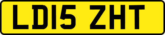 LD15ZHT