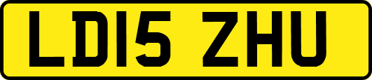 LD15ZHU
