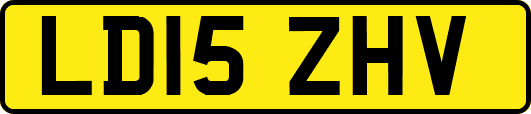 LD15ZHV