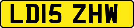 LD15ZHW