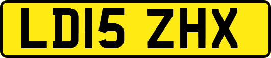LD15ZHX