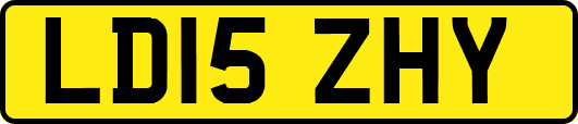 LD15ZHY