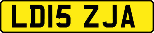 LD15ZJA