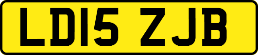LD15ZJB