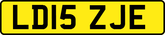 LD15ZJE
