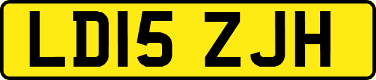 LD15ZJH