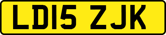 LD15ZJK