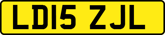 LD15ZJL