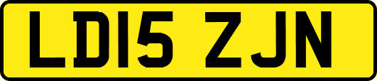 LD15ZJN