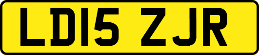 LD15ZJR