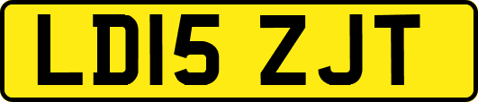 LD15ZJT