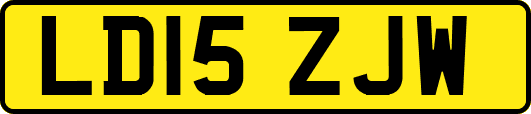 LD15ZJW