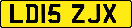 LD15ZJX