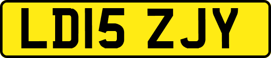 LD15ZJY