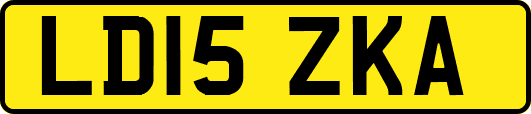 LD15ZKA
