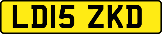 LD15ZKD