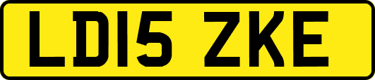 LD15ZKE