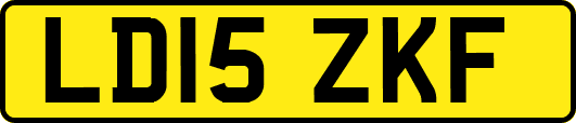 LD15ZKF