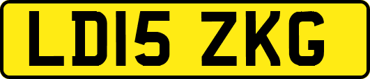 LD15ZKG