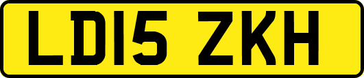 LD15ZKH