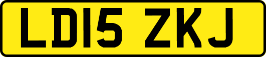LD15ZKJ