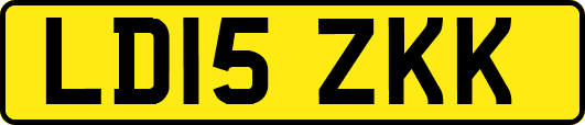 LD15ZKK