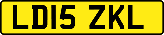 LD15ZKL
