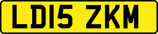 LD15ZKM