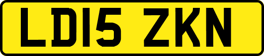 LD15ZKN