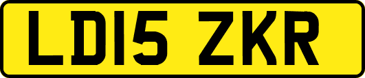 LD15ZKR