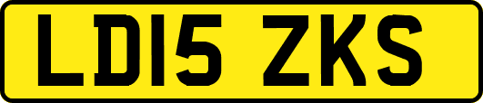LD15ZKS