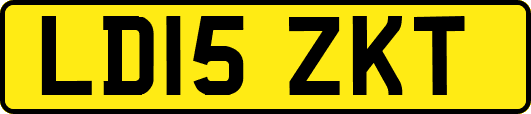 LD15ZKT