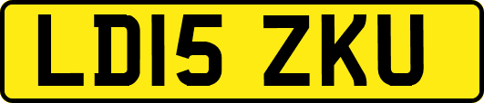 LD15ZKU
