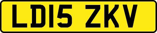 LD15ZKV