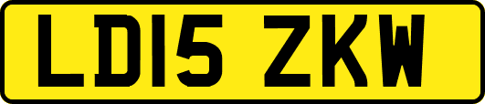 LD15ZKW