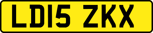 LD15ZKX