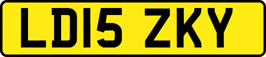 LD15ZKY