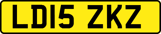 LD15ZKZ