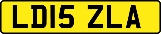 LD15ZLA